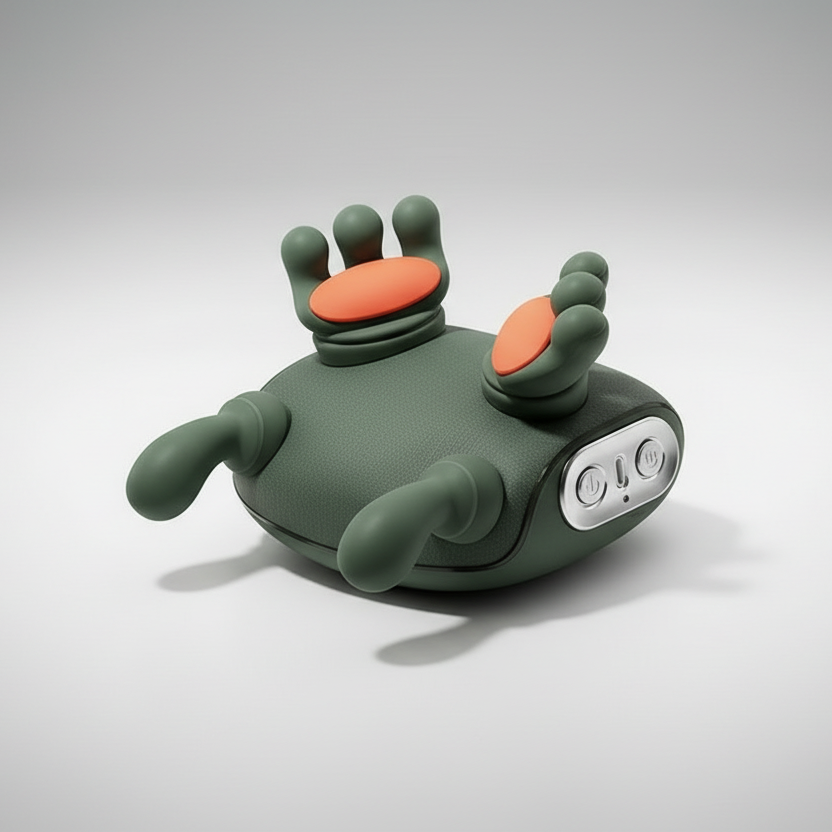 Deep Body Relief Massager