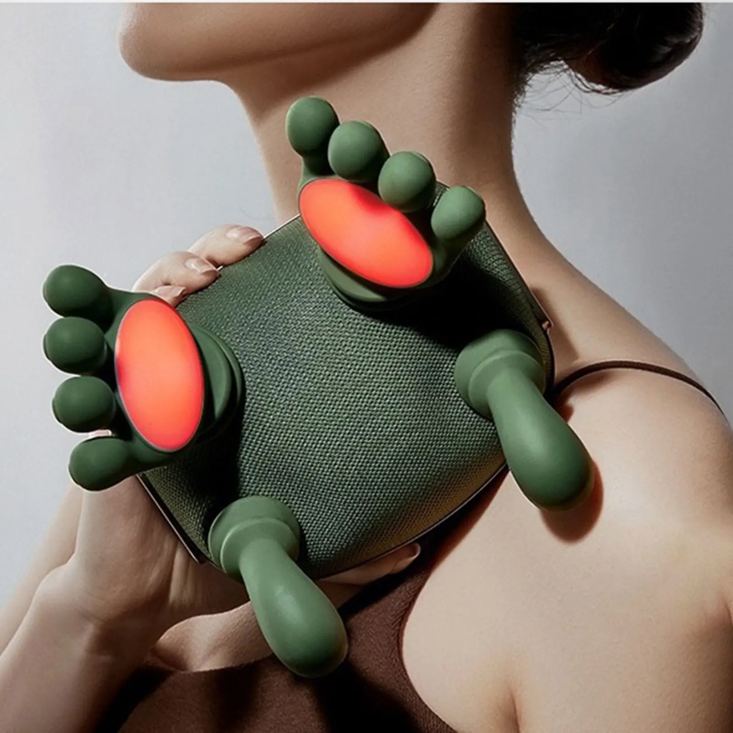 Deep Body Relief Massager