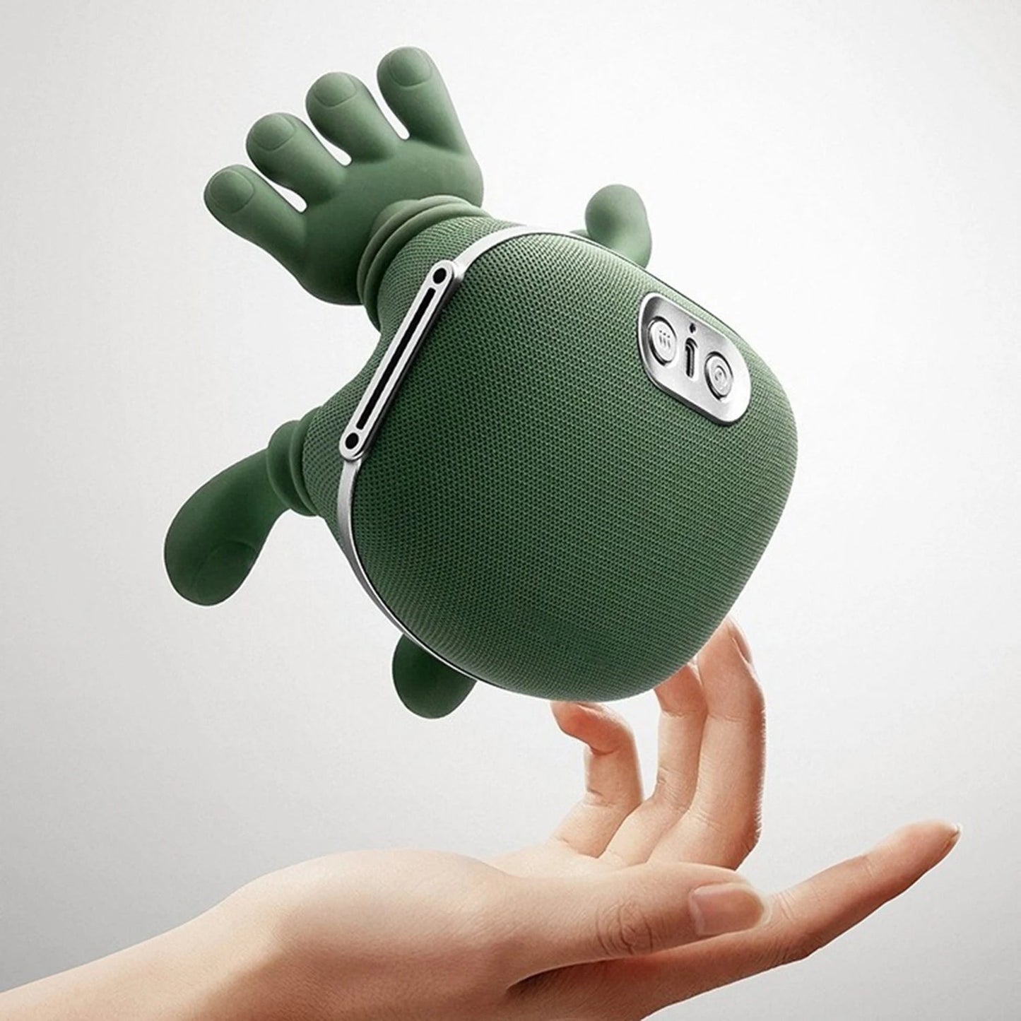 Deep Body Relief Massager