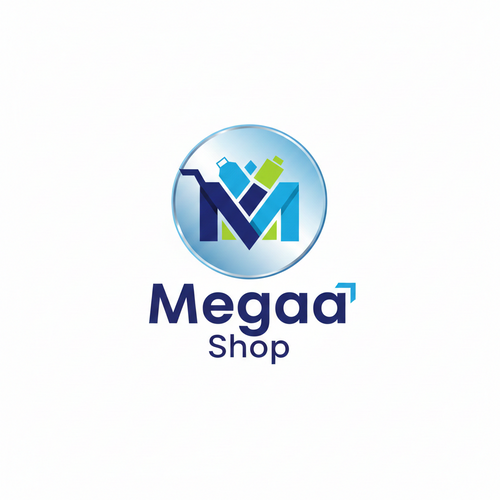 Megaashop