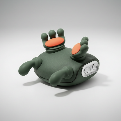 Deep Body Relief Massager