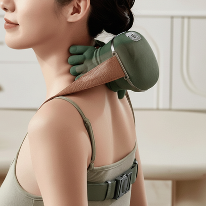 Deep Body Relief Massager