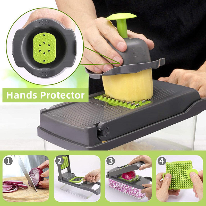 Vegetable Cutter