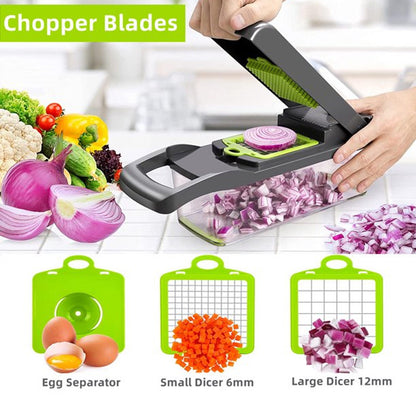 Vegetable Cutter