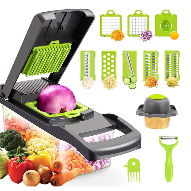 Vegetable Cutter